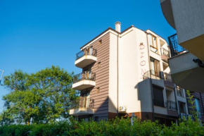 Dion Apartments